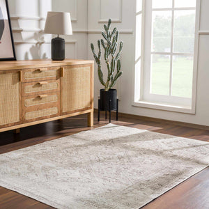 Nadie Area Rug
