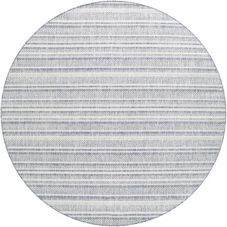 Emirgazi Striped Nordic Rug