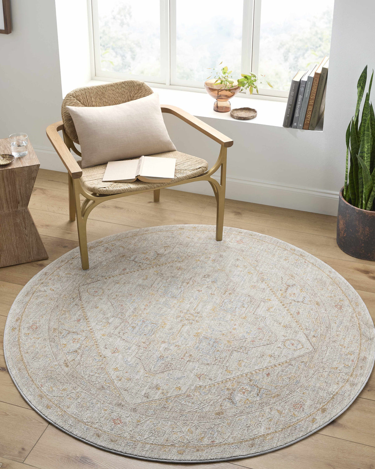 Engin Area Rug