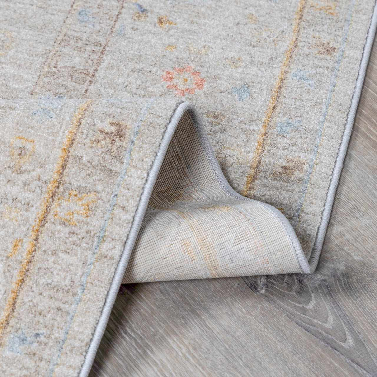 Engin Area Rug