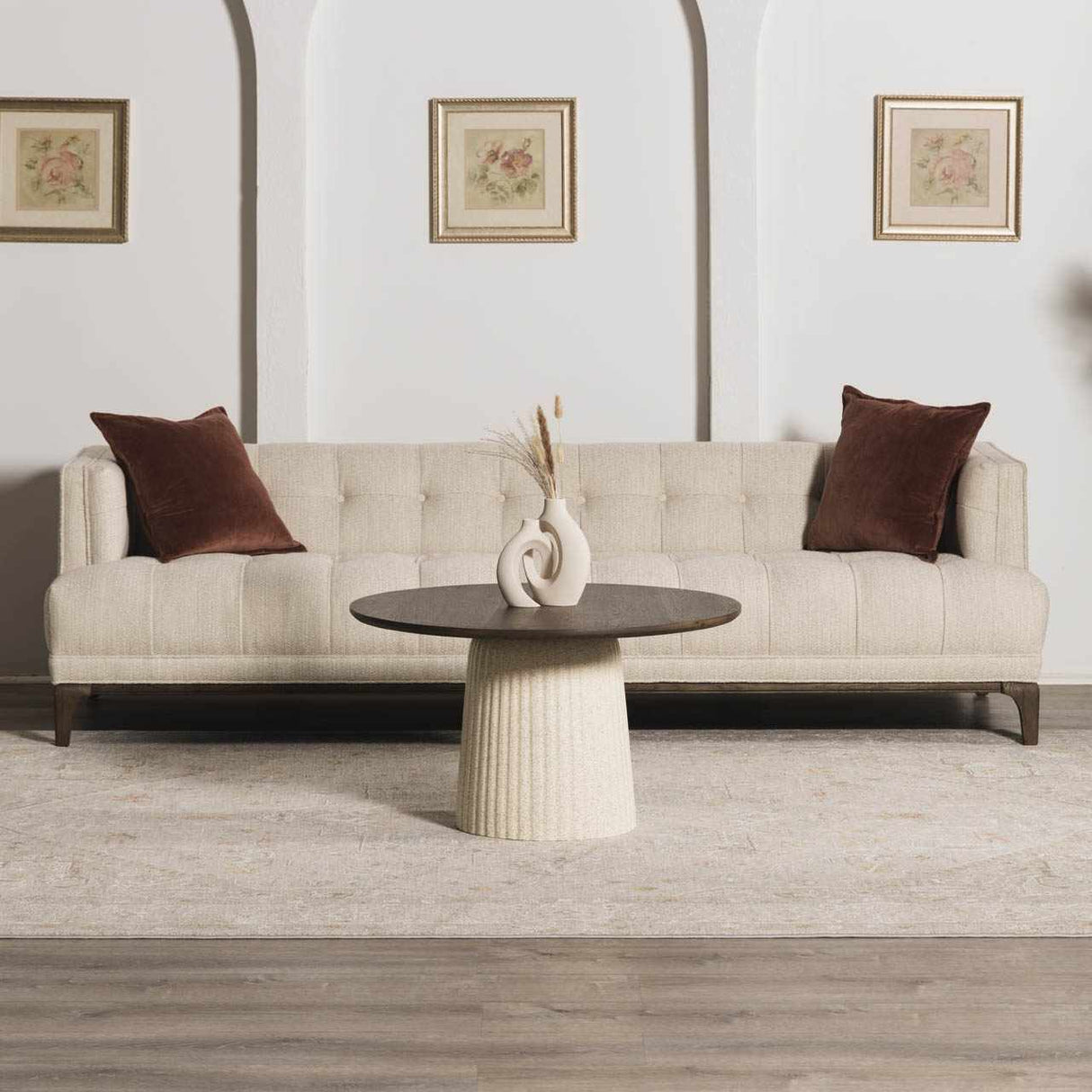 Engin Area Rug