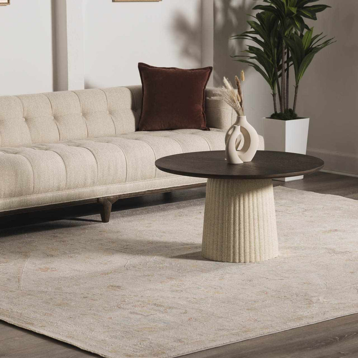 Engin Area Rug
