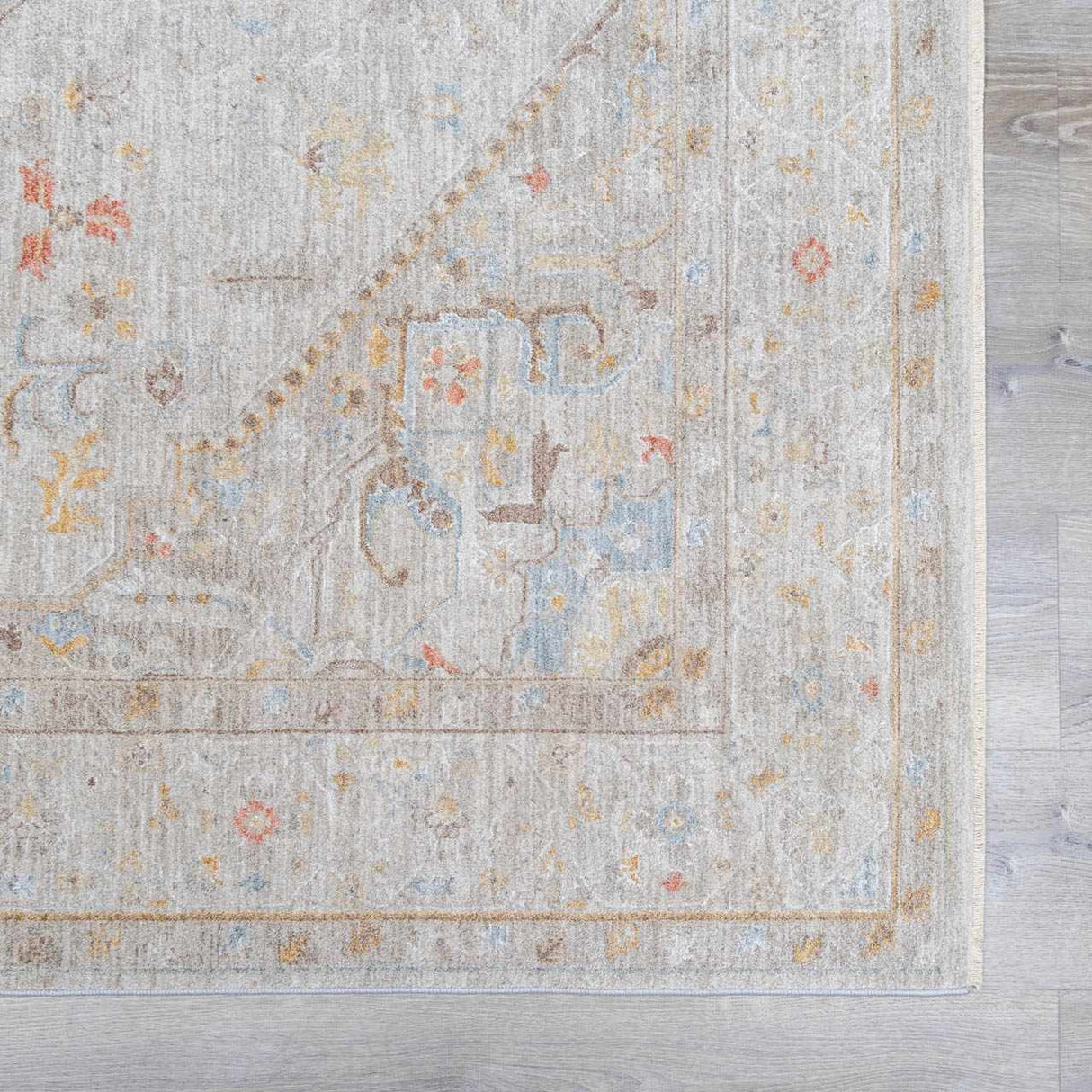 Engin Area Rug