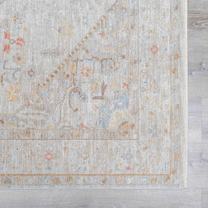 Engin Area Rug