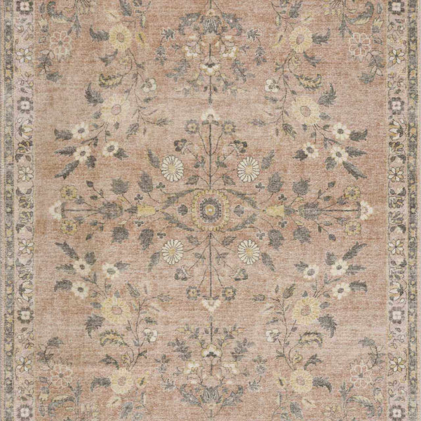 Coalburn Area Rug