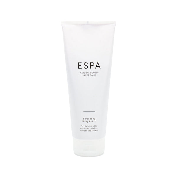 ESPA Exfoliating Body Polish White 6.7oz - Imperfect Box
