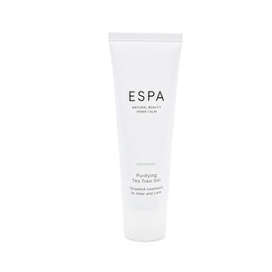 ESPA Purifying Tea Tree Gel 1.6oz - Imperfect Box