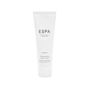 ESPA Rejuvenating Hand Cream 1.6oz - Imperfect Box