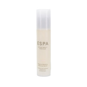 ESPA Repair & Restore Intensive Serum for Sensitive Skin 1.6oz - New