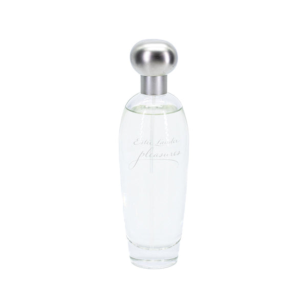 ESTEE LAUDER Pleasures Eau De Parfum Spray 3.4oz - Missing Box