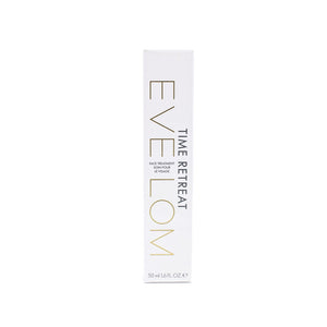 EVE LOM Time Retreat Face Treatment 1.6oz - Imperfect Box