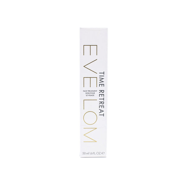 EVE LOM Time Retreat Face Treatment 1.6oz - Imperfect Box