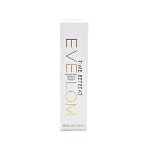 EVE LOM Time Retreat Radiance Boost Treatment 1oz - Imperfect Box