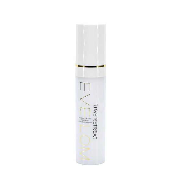 EVE LOM Time Retreat Radiance Boost Treatment 1oz - Missing Box
