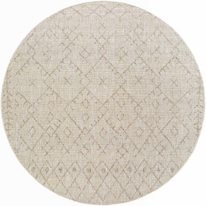 Maunawili Cream Nordic Rug - Clearance