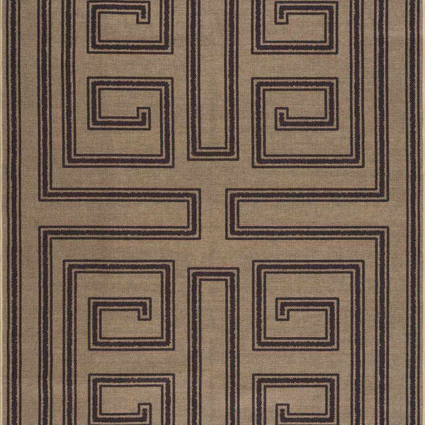 Coty Washable Jutely Rug