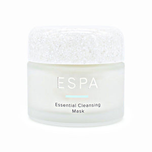 ESPA Essential Cleansing Mask OILY/COMBO 2oz - Imperfect Box