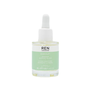 REN Skincare Evercalm Barrier Support Elixir 1.02oz - Small Amount Missing