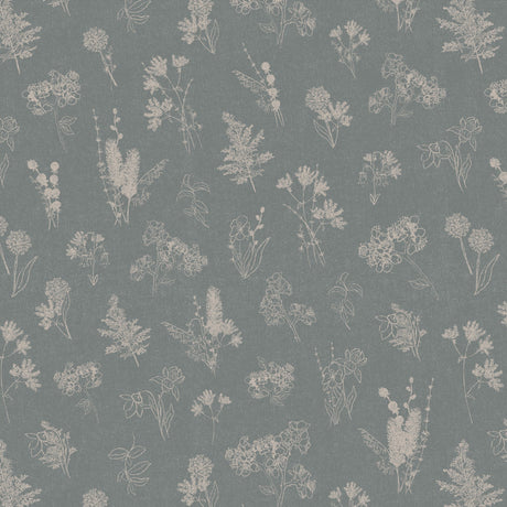 Everette Wallpaper by Hannah Langford Design