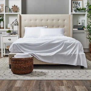 Everyday Bed Sheets