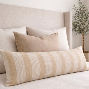 Wychmere Oversized Lumbar Pillow Cover