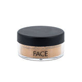FACE STOCKHOLM Mineral Foundation GO NATURAL 3 0.03oz - New