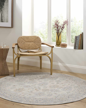 Coby Sage Avant Garde Area Rug