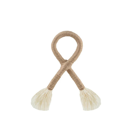 Nautical Knot Napkin Ring