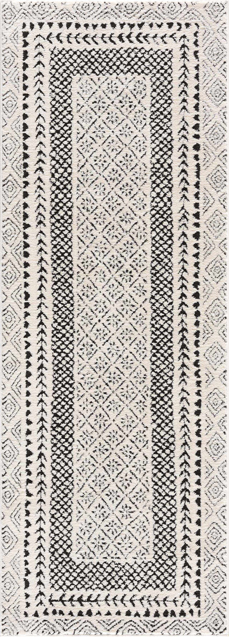 Julio  Area Rug - Clearance