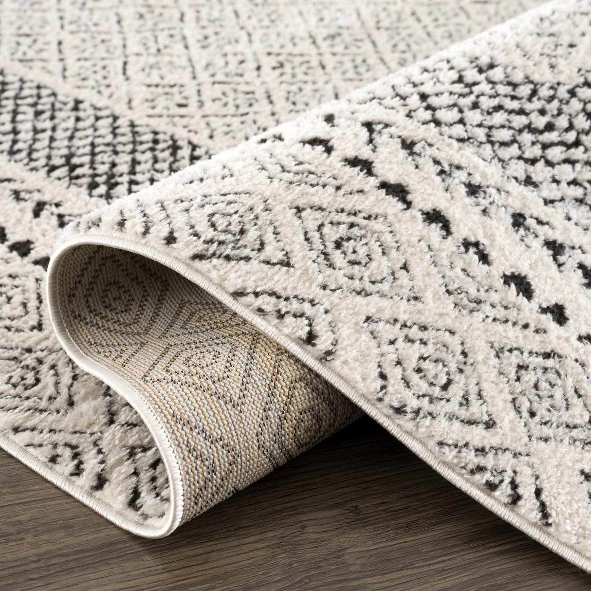 Julio  Area Rug - Clearance