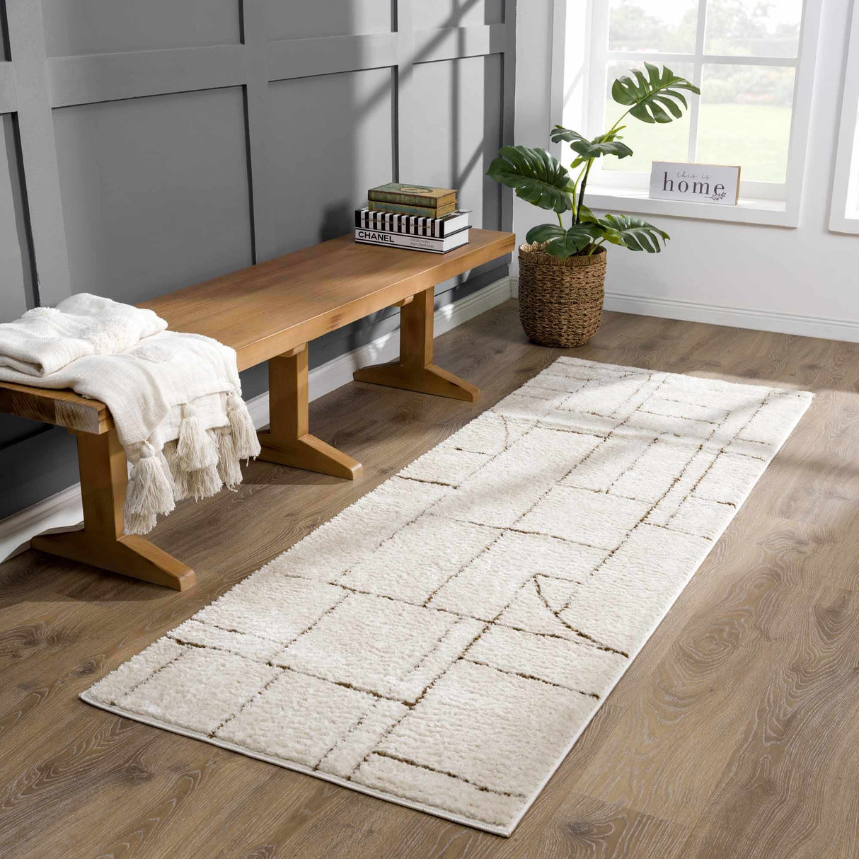 Keats Area Rug