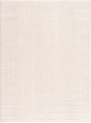 Keats Ivory Area Rug