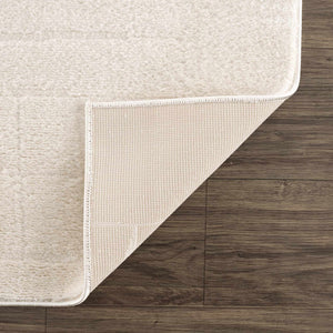 Keats Ivory Area Rug