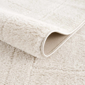 Keats Ivory Area Rug