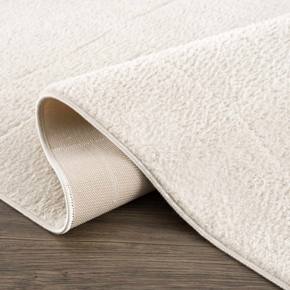 Keats Ivory Area Rug