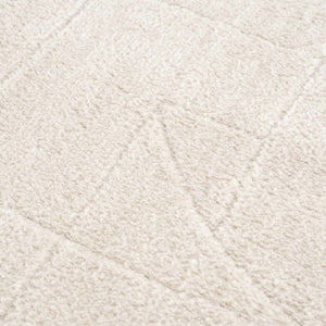 Keats Ivory Area Rug