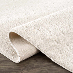 Julie Ivory Area Rug