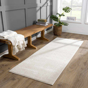 Julie Ivory Area Rug
