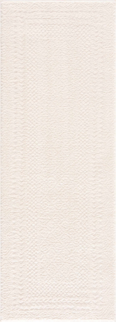 Julio Ivory Area Rug