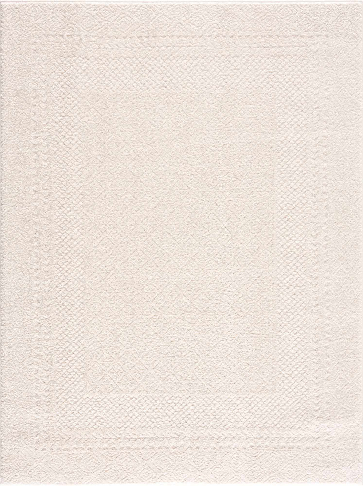 Julio Ivory Area Rug