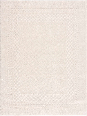 Julio Ivory Area Rug