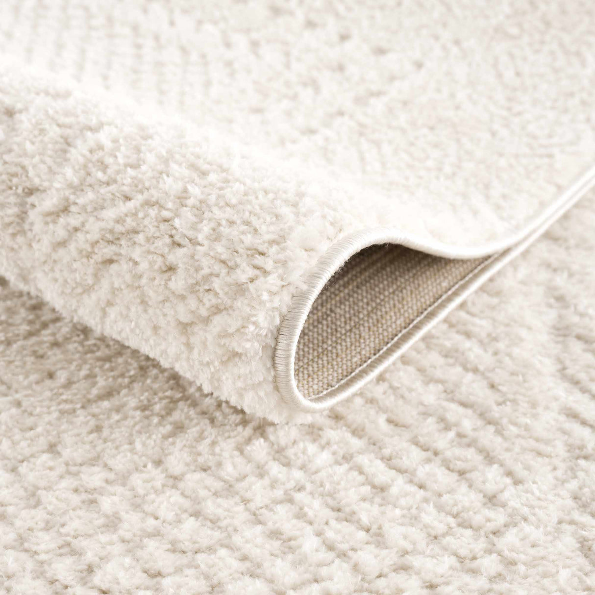 Julio Ivory Area Rug