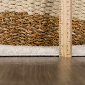 Julio Ivory Area Rug