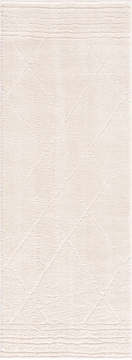 Keone Ivory Area Rug