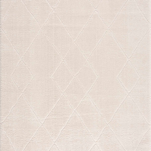 Keone Ivory Area Rug