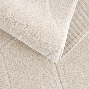 Keone Ivory Area Rug