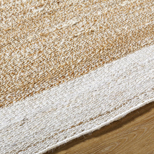 Aderyn Jute Area Rug