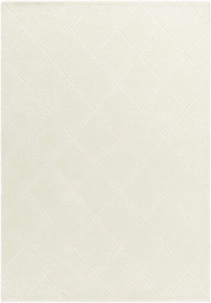 Almeda Washable Wool Area Rug