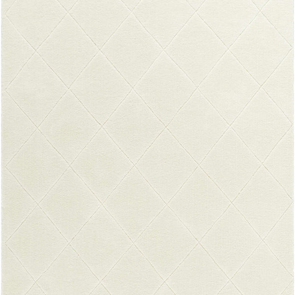 Almeda Washable Wool Area Rug