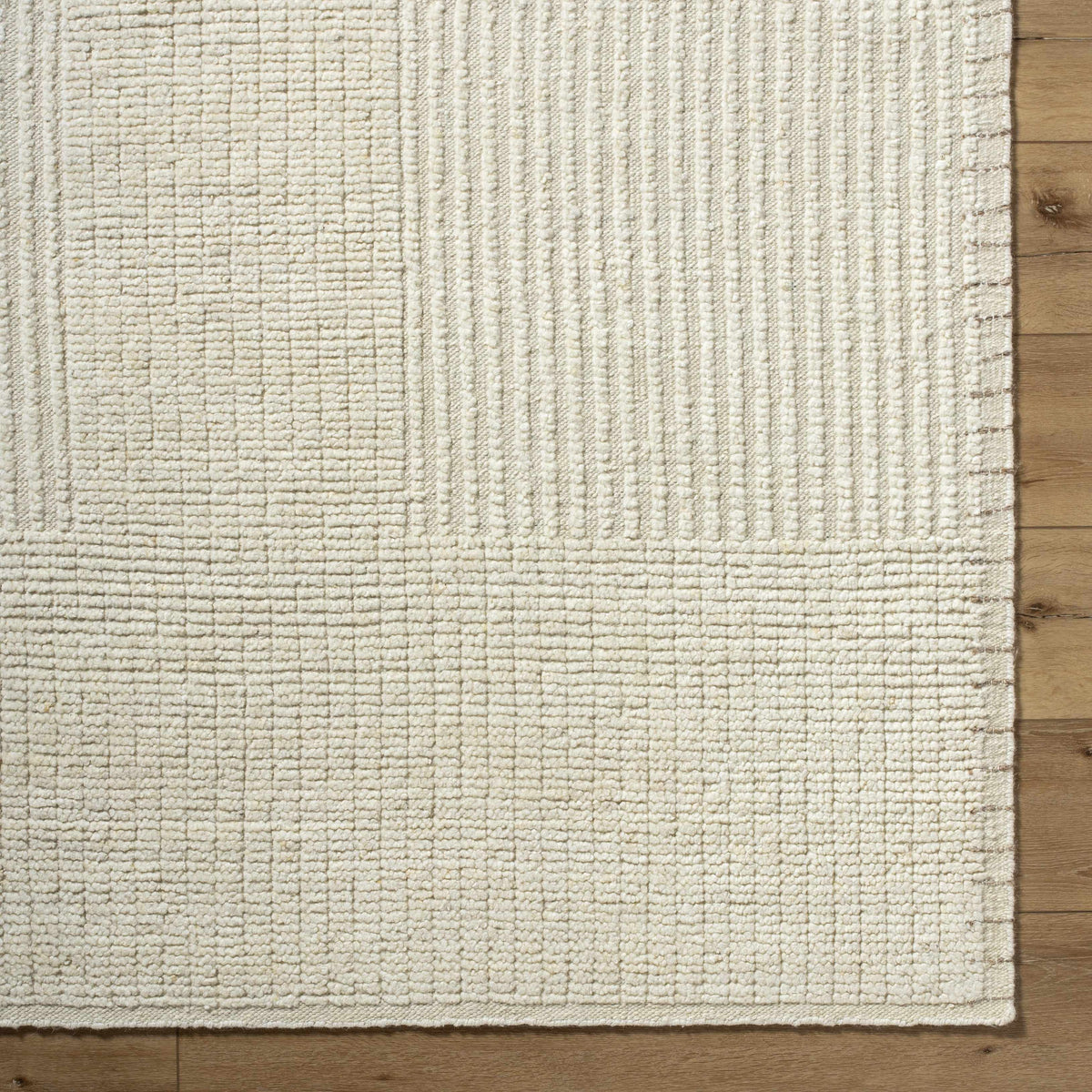 Firs Area Rug - Clearance